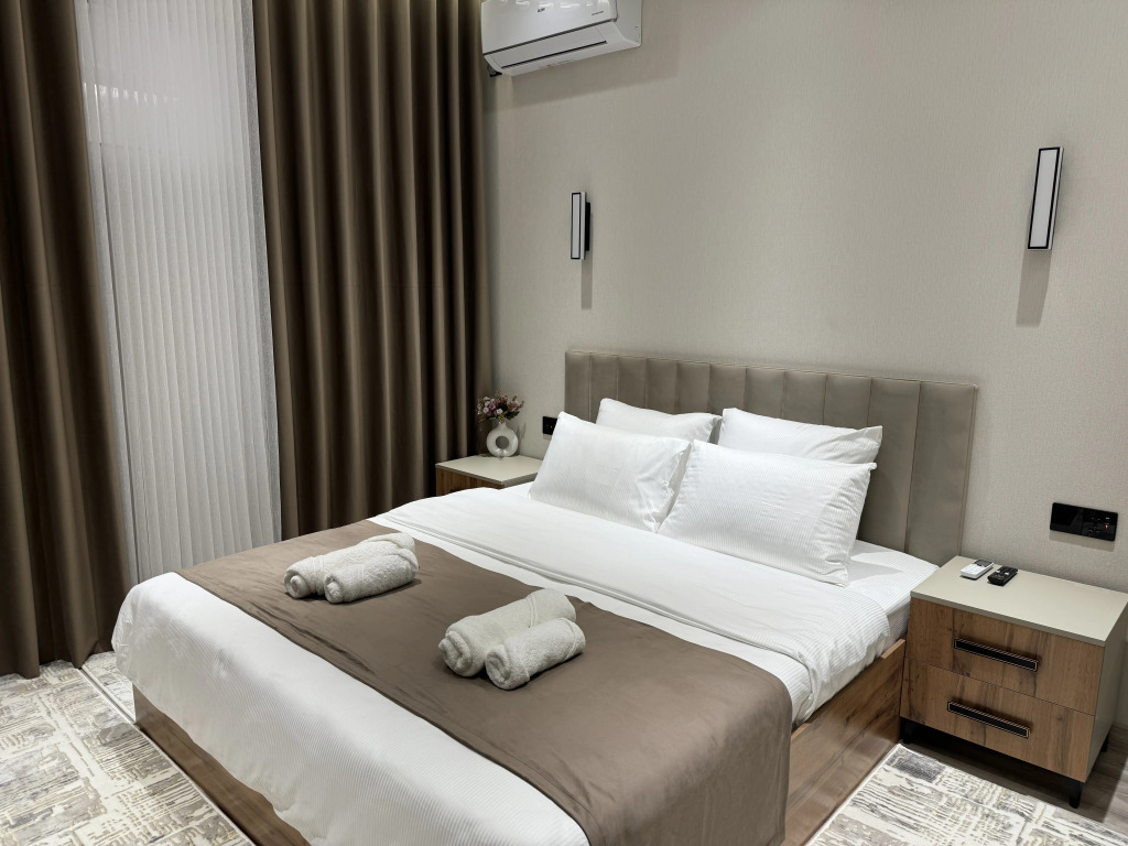 Фотография квартиры Квартира Comfort Residence by HomeLand