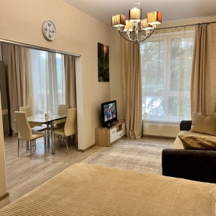 Фотография квартиры Апартаменты Sun Lake 2