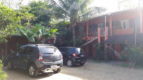 Фотография мини отеля Pousada Água do Mar