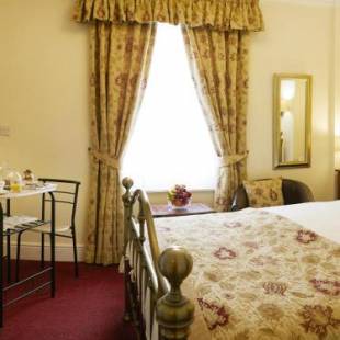 Фотографии гостевого дома 
            Filey Grange