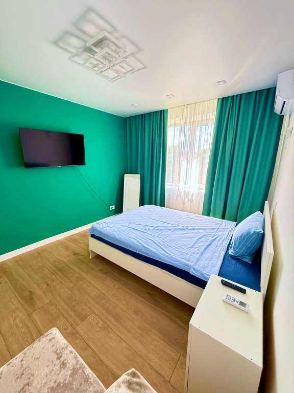 Фотография квартиры Квартира Кварт на ул. Новоселов