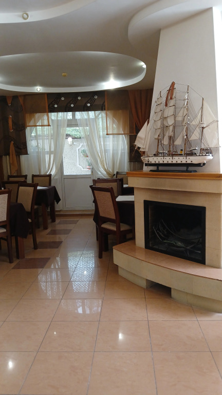 Фотография Коттеджа Частный дом Фрегат