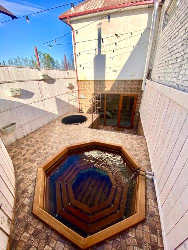 Фотография гостиницы SV HOTEL & RESORT