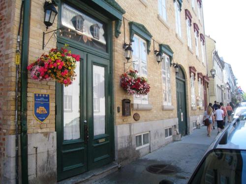 Фотография мини отеля Castel d'Amérique Française