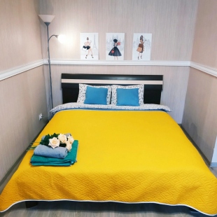 Фотография квартиры Апартаменты у Площади победы