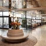 Фотография гостиницы Imperial Hotel