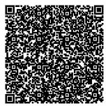 QR код гостиницы Парк-отель Эвелин