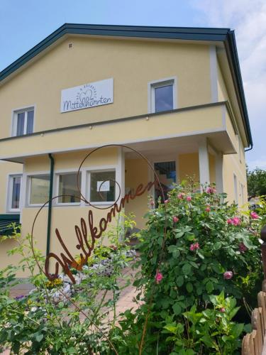 Фотография мини отеля Bed and Breakfast Mittelkärnten