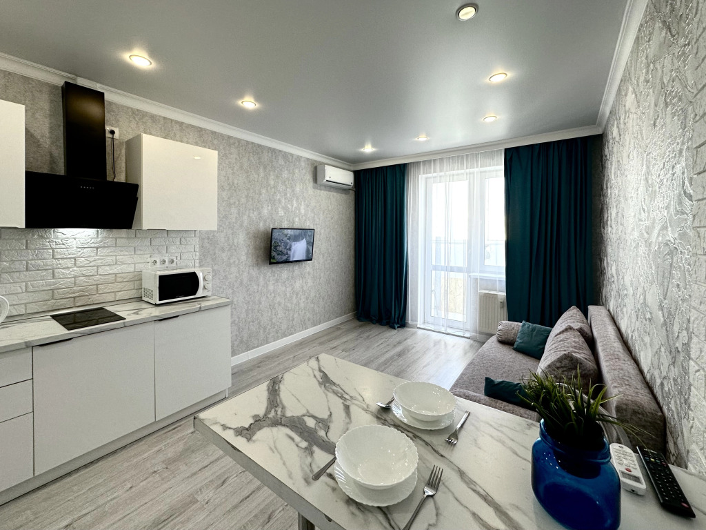 Фотография квартиры Квартира на проезде Северный  24/1