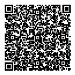 QR код хостела savane rustaveli