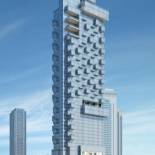 Фотография гостиницы Taj Jumeirah Lakes Towers