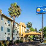 Фотография гостиницы Comfort Inn Modesto