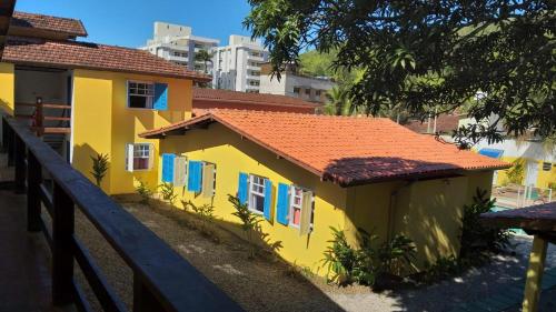 Фотография мини отеля Pousada Viva Ubatuba