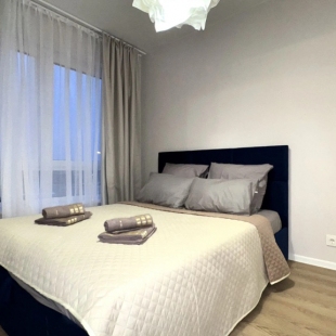 Фотография квартиры Квартира в Ильинское-Усово