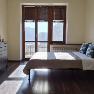 Фотография квартиры Квартира в центре