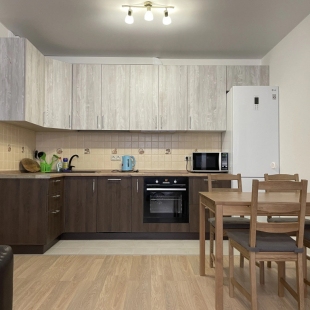 Фотография квартиры Апартаменты 3/ком Поляны