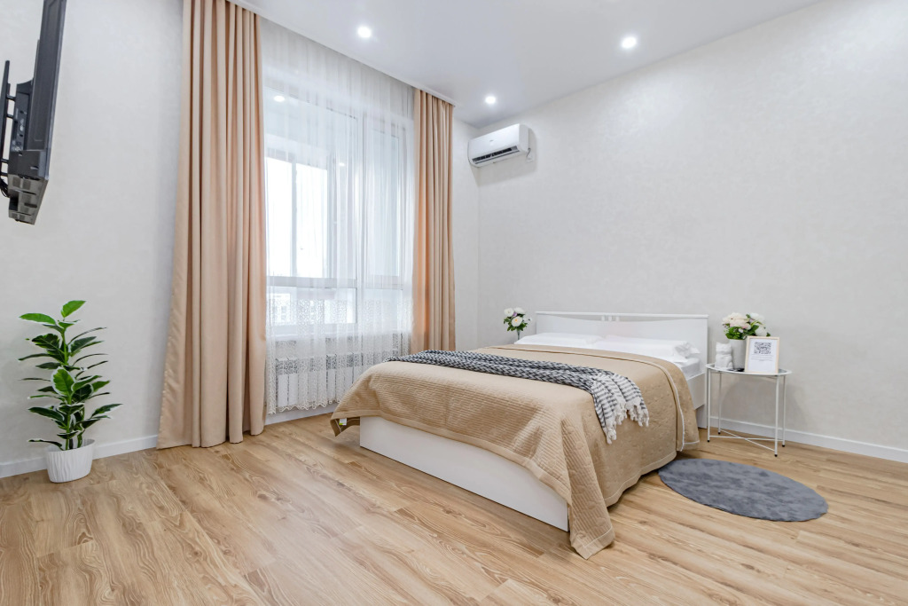 Фотография квартиры Квартира Astana Family Loft