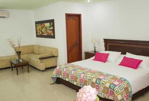 Фотография гостиницы Hotel Costa Bonita