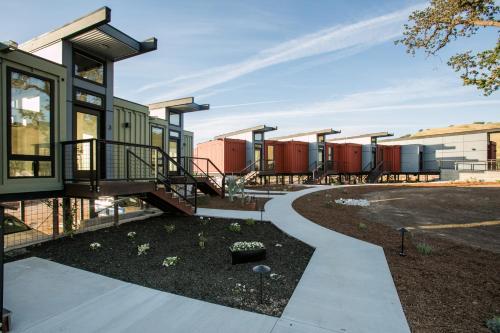 Фотографии гостиницы 
            Geneseo Inn