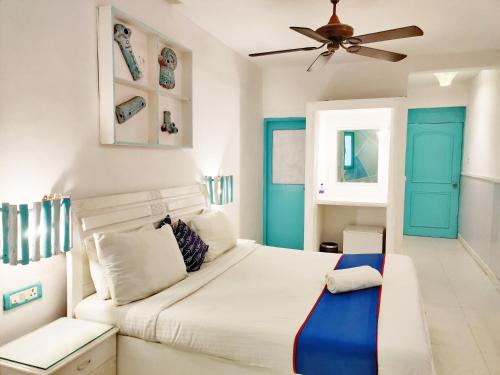 Фотография мини отеля Eros Boutique Hotel