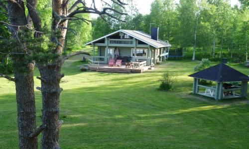 Фотография гостевого дома Ainola Cottage