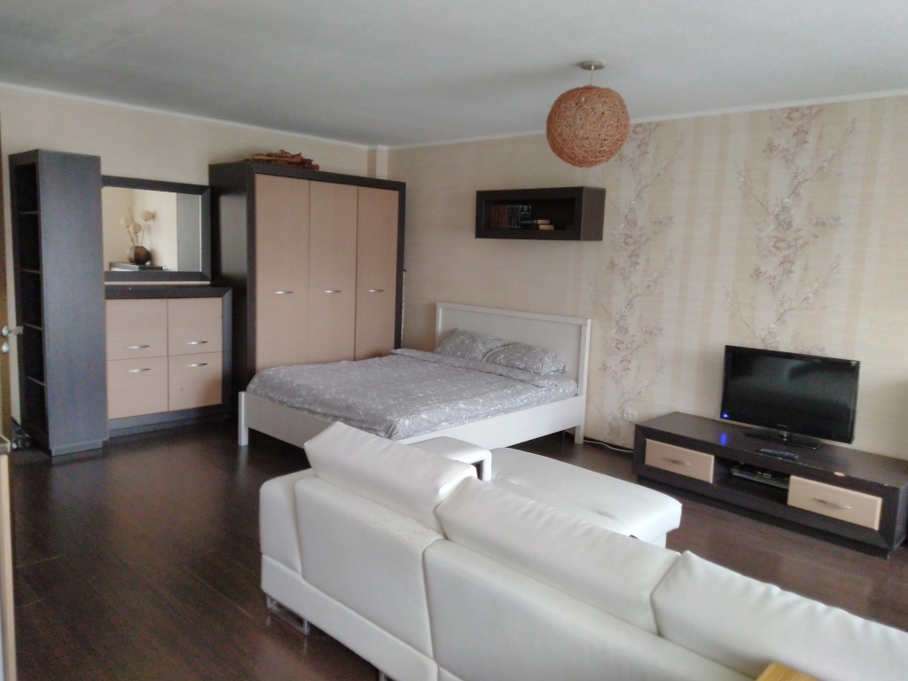 Фотография квартиры Квартира Ново-Садовая 30