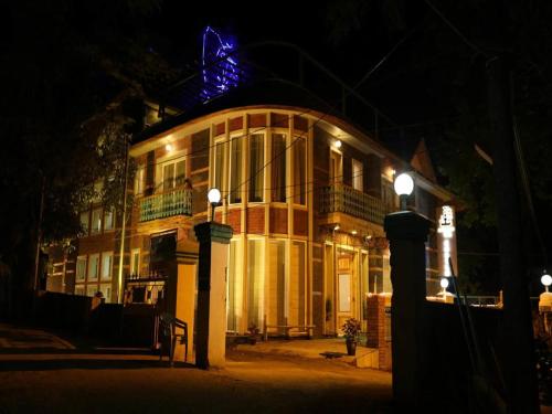 Фотография гостиницы D's Casa