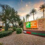 Фотография гостиницы Holiday Inn Club Vacations Scottsdale Resort, an IHG Hotel