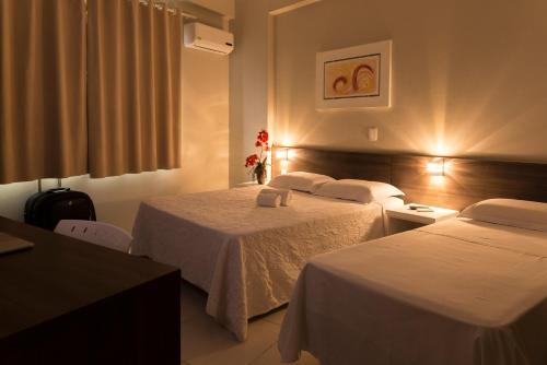 Фотография гостиницы Hotel Locatelli