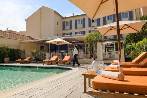 Фотография гостиницы Best Western Hotel Matisse