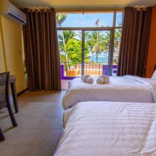 Фотографии гостиницы
Talay Sai @ Thung Wua Laen