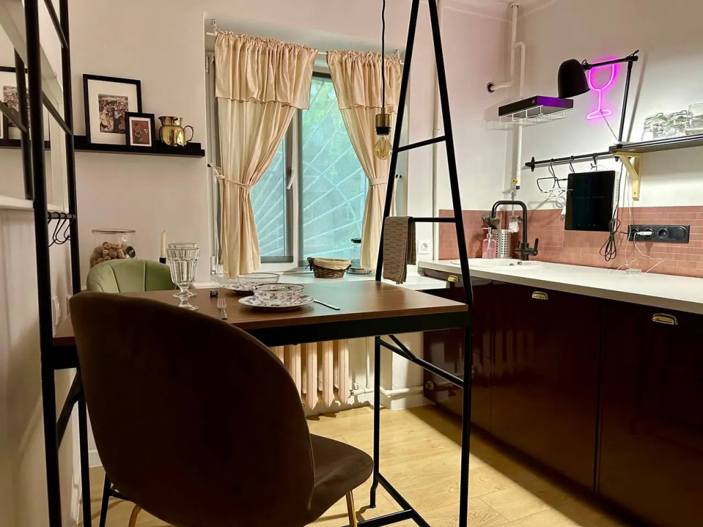 Фотография квартиры Квартира Каяни