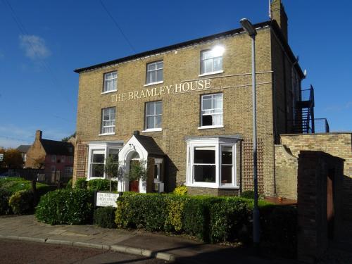 Фотография мини отеля The Bramley House Hotel