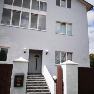 Фотография апарт отеля Березовка