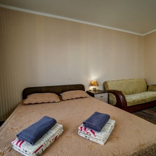 Фотография квартиры Апартаменты Гарабаруды 5