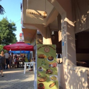 Фотография гостиницы В гостях у Эидка