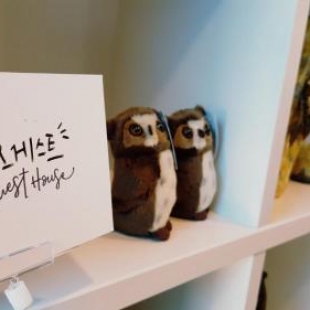 Фотография гостевого дома O'Guest & Mini Hotel