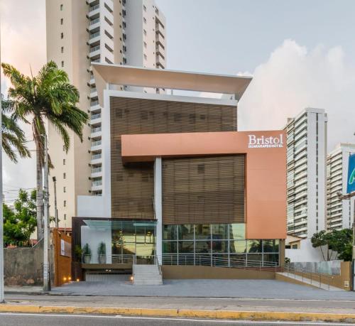 Фотография гостиницы Bristol Guararapes Hotel
