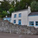 Фотография гостевого дома Factory Cottage