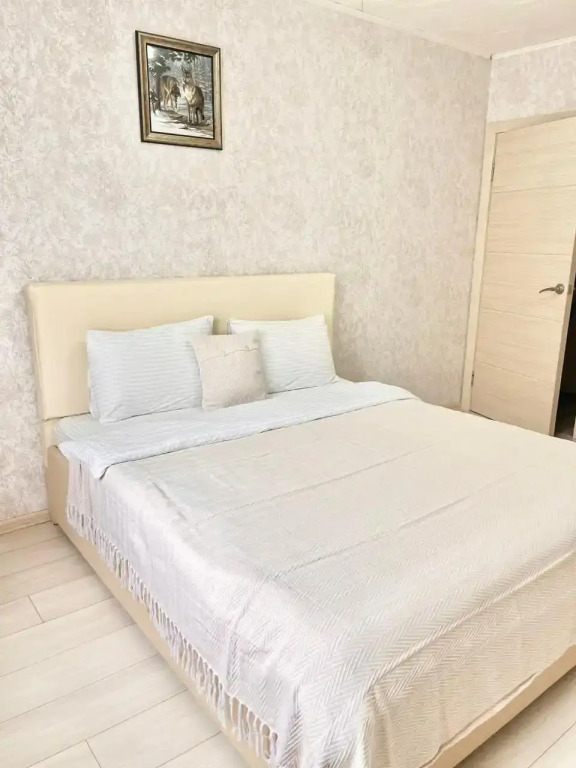 Фотография квартиры Квартира Уютная 2-к на Пушкина