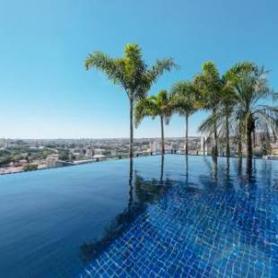 Фотографии гостиницы
I am design hotel by Hotelaria Brasil