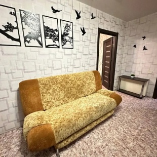 Фотография квартиры Квартира на Белинского 21