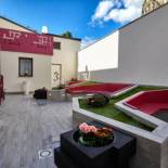 Фотография гостиницы Hospitality Hotel