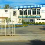 Фотография гостиницы Milão Hotel