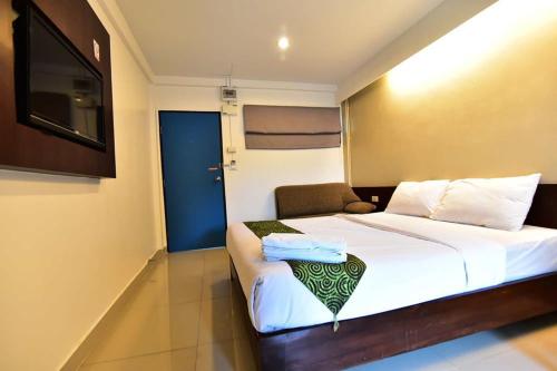 Фотография гостиницы L42 Hostel Suvarnabhumi Airport