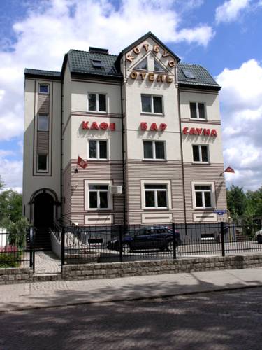 Фотография гостиницы Котбус