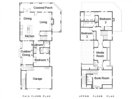 Фотография гостевого дома Away from the Rain #13
