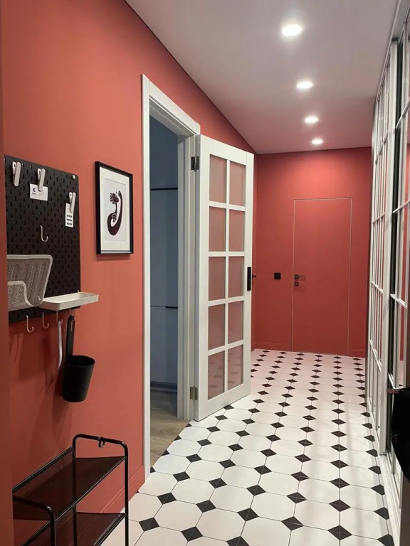 Фотография квартиры Квартира Зеленоградск