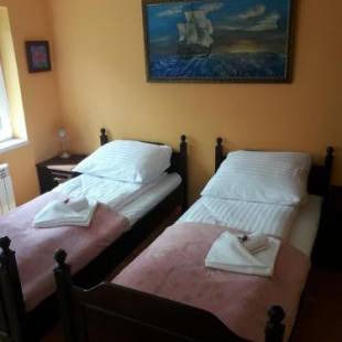 Фотографии хостела
Midi