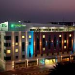 Фотография гостиницы Holiday Inn Express Dubai Safa Park, an IHG Hotel